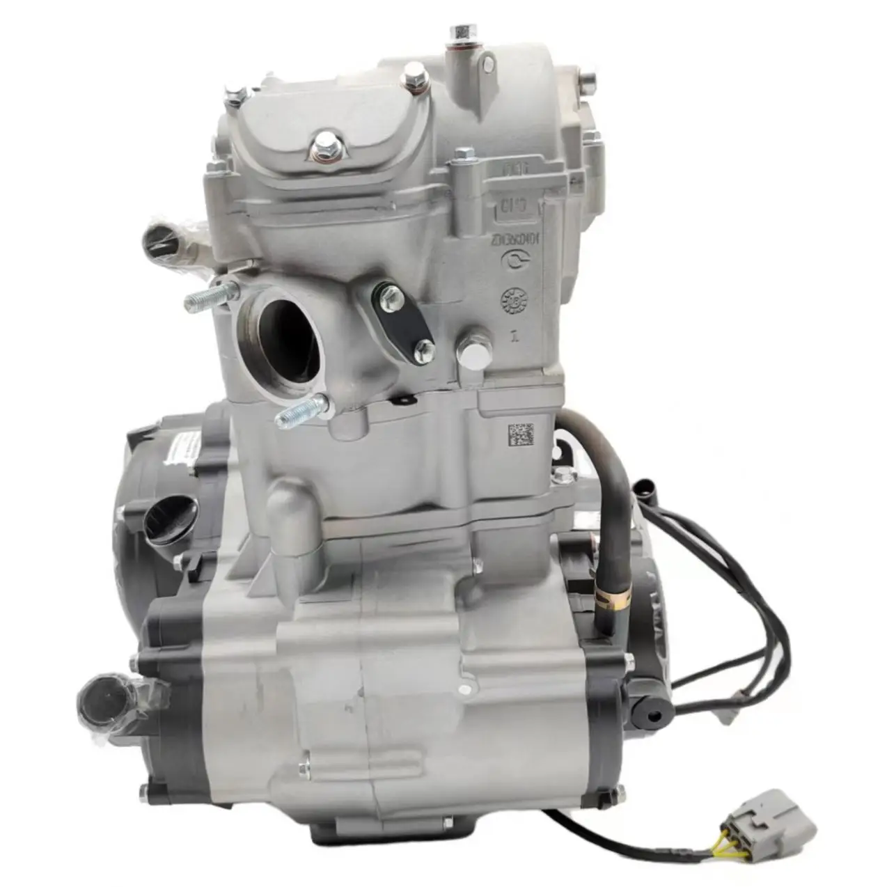 ZONGSHEN NC450 crossmotor moto - Motorcycle Engine Parts recensie en prijs