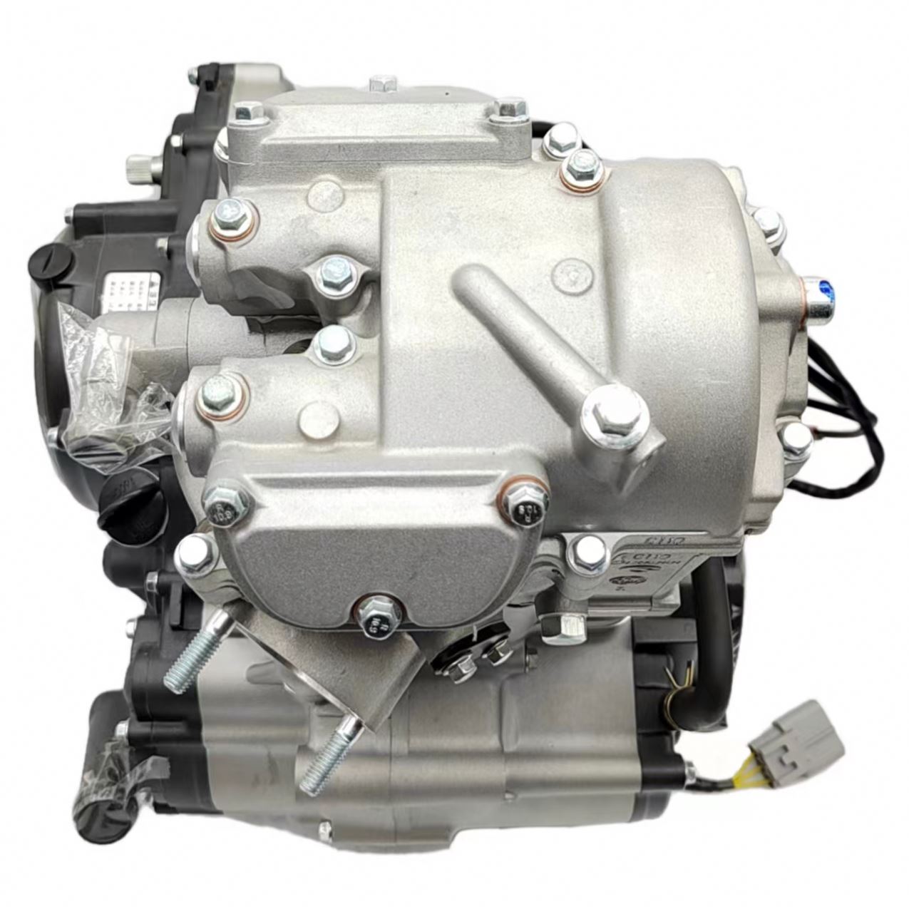 ZONGSHEN NC450 crossmotor moto - Motorcycle Engine Parts recensie en prijs