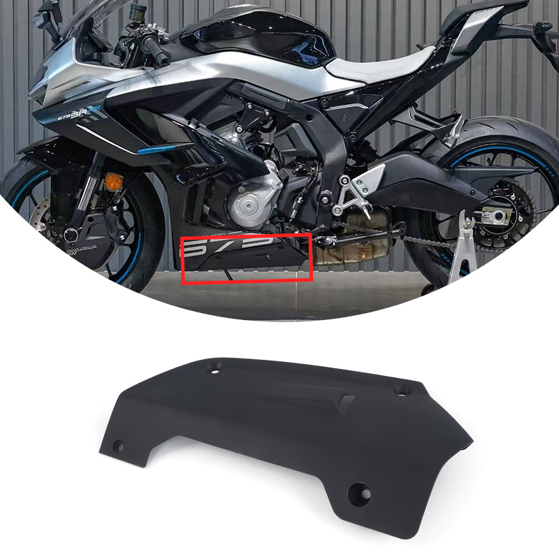 Voor CFMOTO 675SR-R Motor Unde - Motorcycle Engine Parts recensie en prijs
