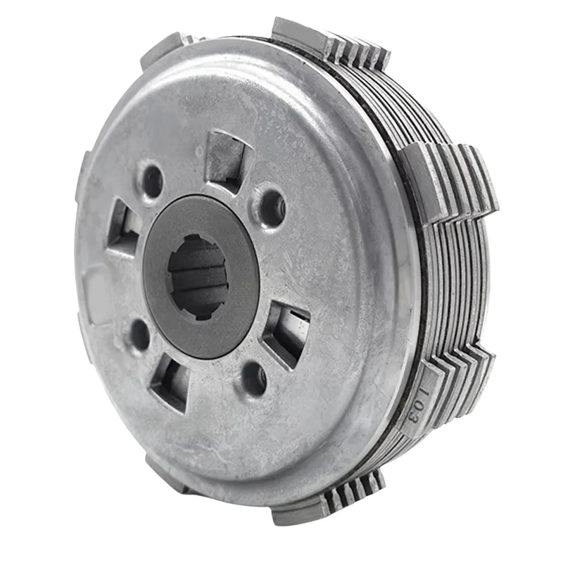 Voor ZONGSHEN Cb CB250-F CB250 - Motorcycle Clutch recensie en prijs