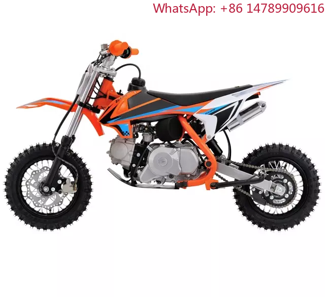 Minimoto's, sociale scènes, ki - Motorcycle Cylinder recensie en prijs