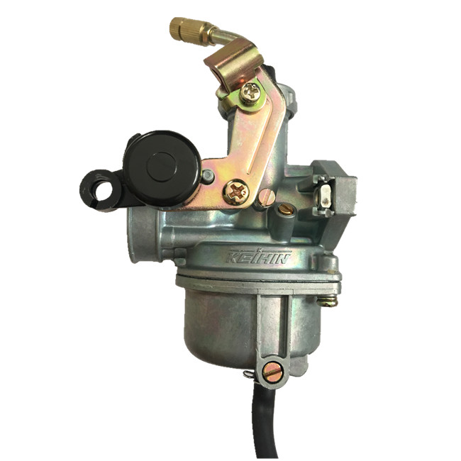 Goedkope motorfiets onderdelen - Motorcycle Carburetor recensie en prijs