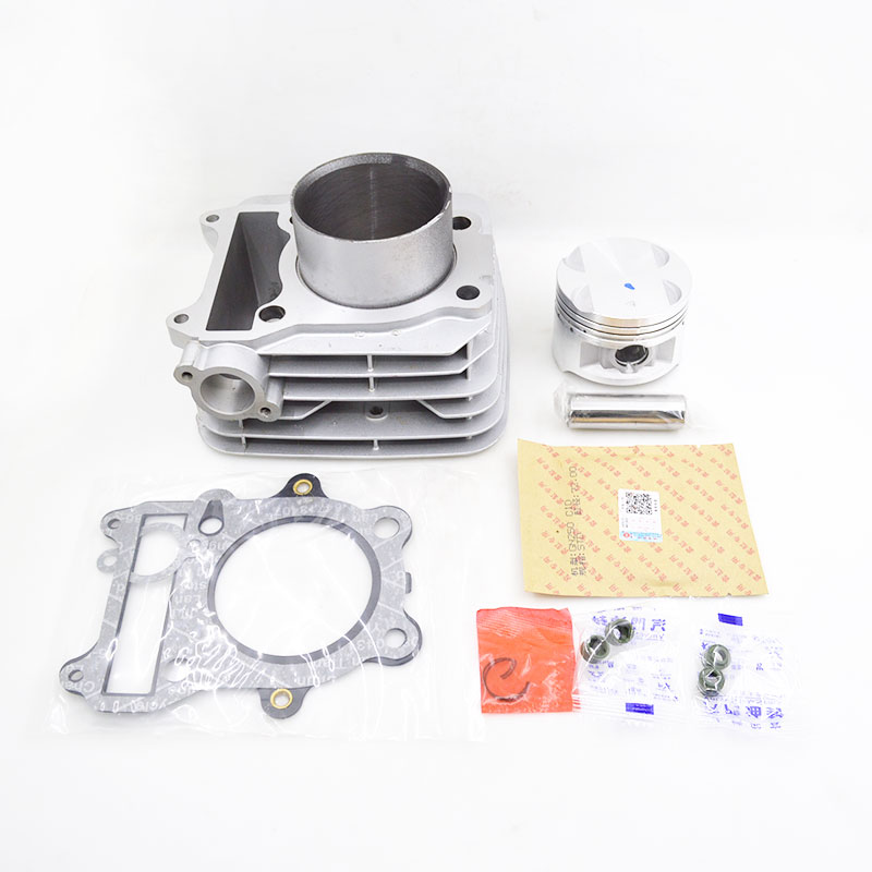 Hoogwaardige iGN250 DR250 GZ25 - Motorcycle Engine Parts recensie en prijs