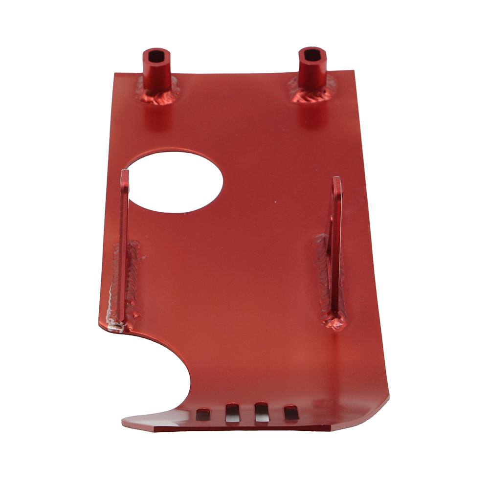 Aluminium Motor Skid Plate Gua - Motorcycle Engine Parts recensie en prijs