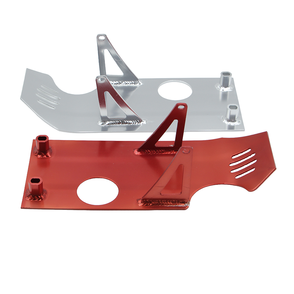 Aluminium Motor Skid Plate Gua - Motorcycle Engine Parts recensie en prijs